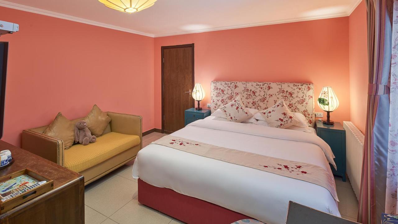 Michael's House Hotel 4*